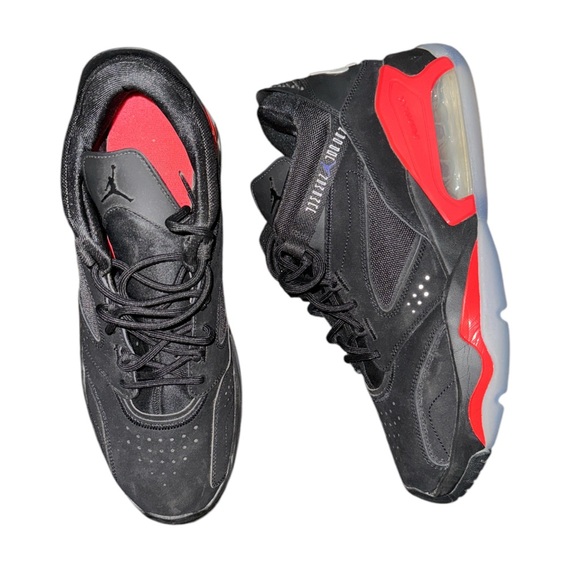 Jordan point lane ‘Infared’ - Picture 3 of 6